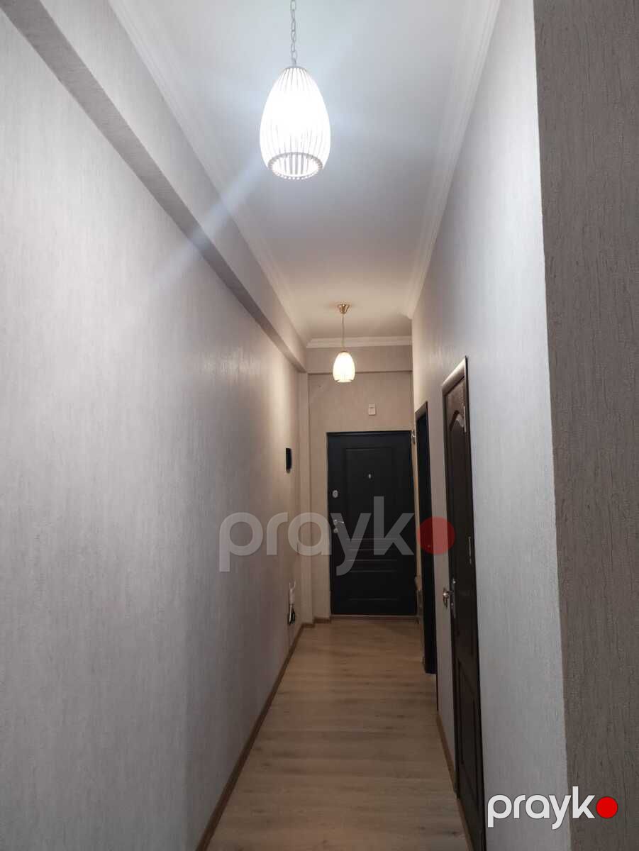 Satılır 2 otaqlı yeni tikili 65 m² — Mənzil, Bakı (5)