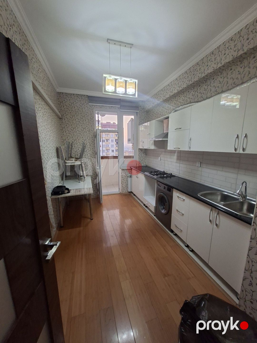İcarəyə verilir 2 otaqlı yeni tikili 62.5 m² — Mənzil, Sumqayıt (3)