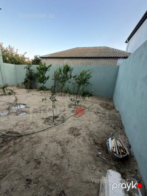 Satılır 4 otaqlı Həyət evi / Villa, 200 m², Corat köhnə — Ev, villa, Sumqayıt (3)