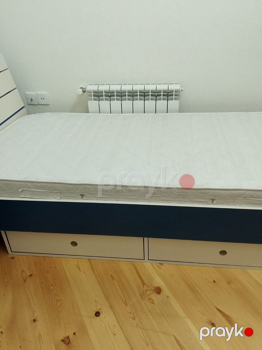 Çarpayı — Mebel, Bakı (2)