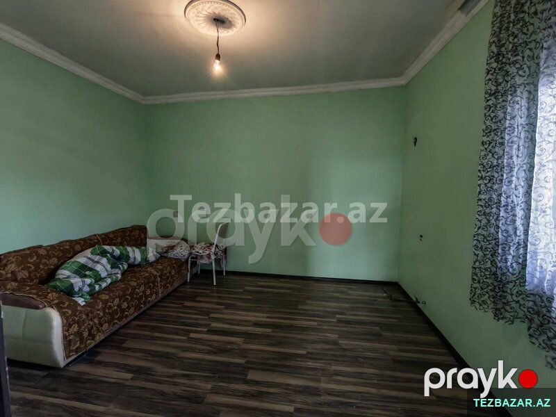 Zabratda 2.otagli ev — Ev, villa, Bakı (4)
