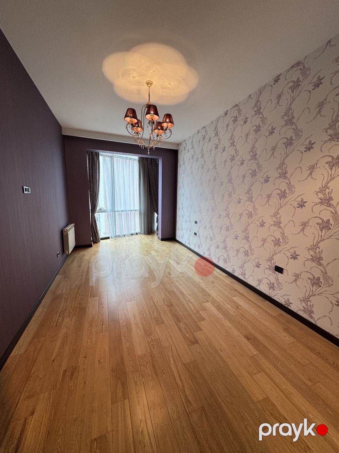 Satılır 3 otaqlı yeni tikili 140 m² — Mənzil, Bakı (8)