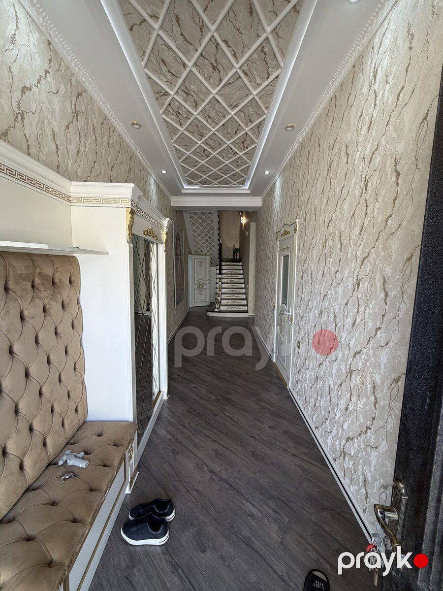 Satılır 7 otaqlı həyət evi/bağ evi 470 m² — Ev, villa, Bakı (3)