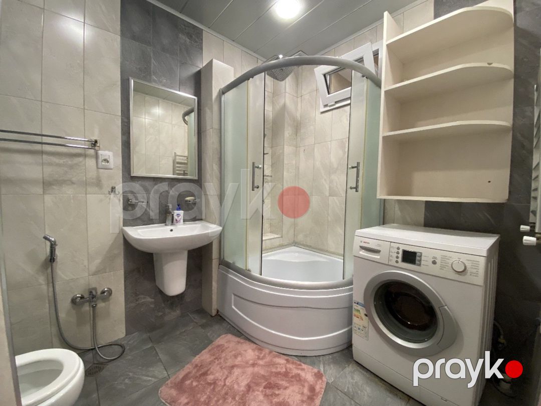 İcarəyə verilir 2 otaqlı yeni tikili 60 m² — Mənzil, Bakı (8)