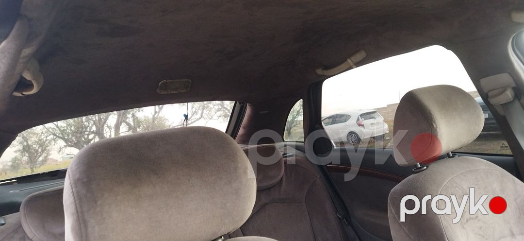 Citroen C5, 2001 il — Avtomobillər, Bakı (3)