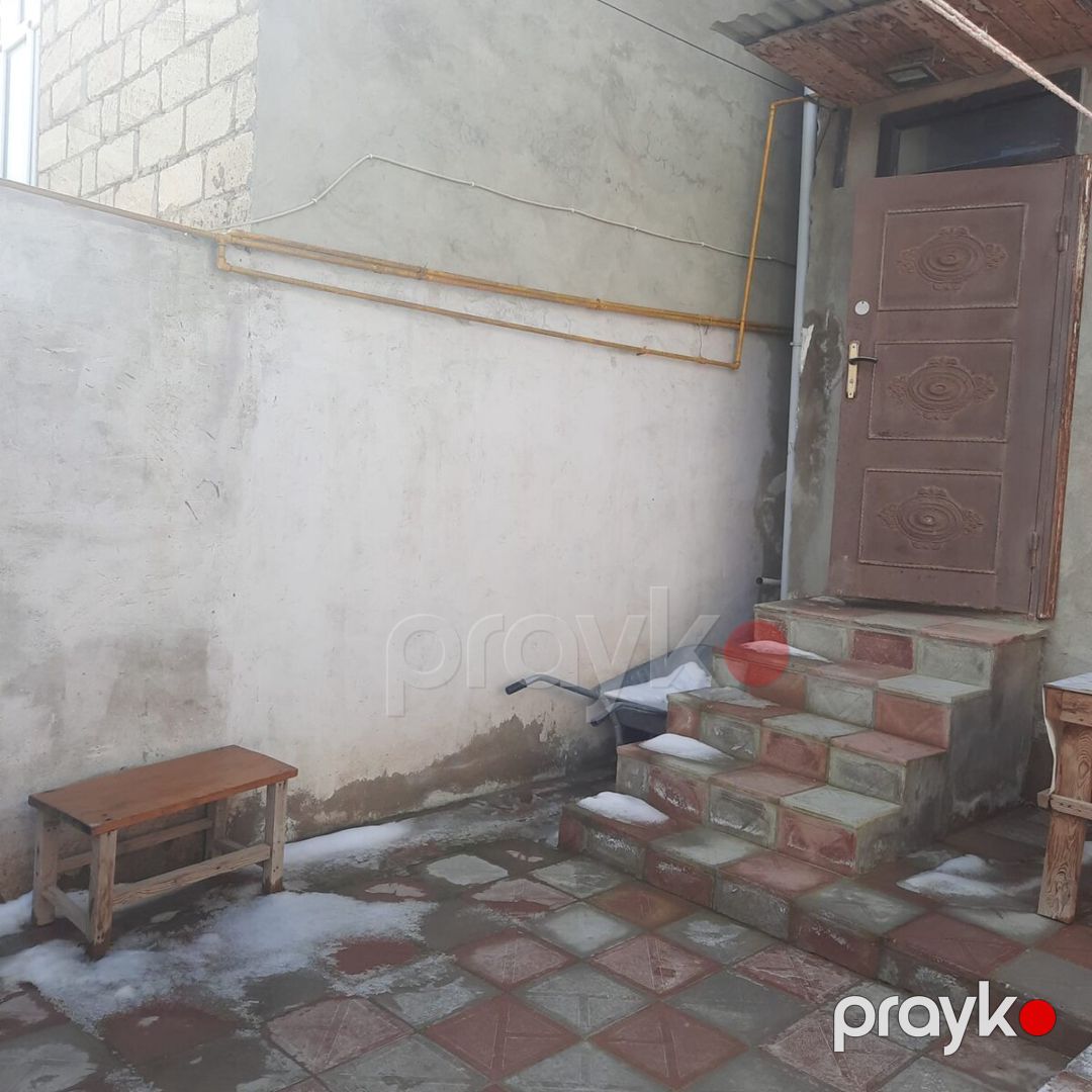 Bağ evi, Lökbatan qəs — Ev, villa, Bakı (10)