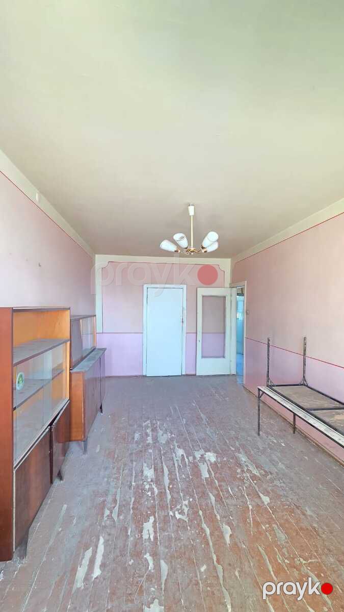 Satılır 3 otaqlı köhnə tikili 90 m² — Mənzil, Xırdalan (2)