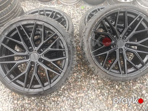 R-20 BMW G-30 Disk təkəri — Bakı