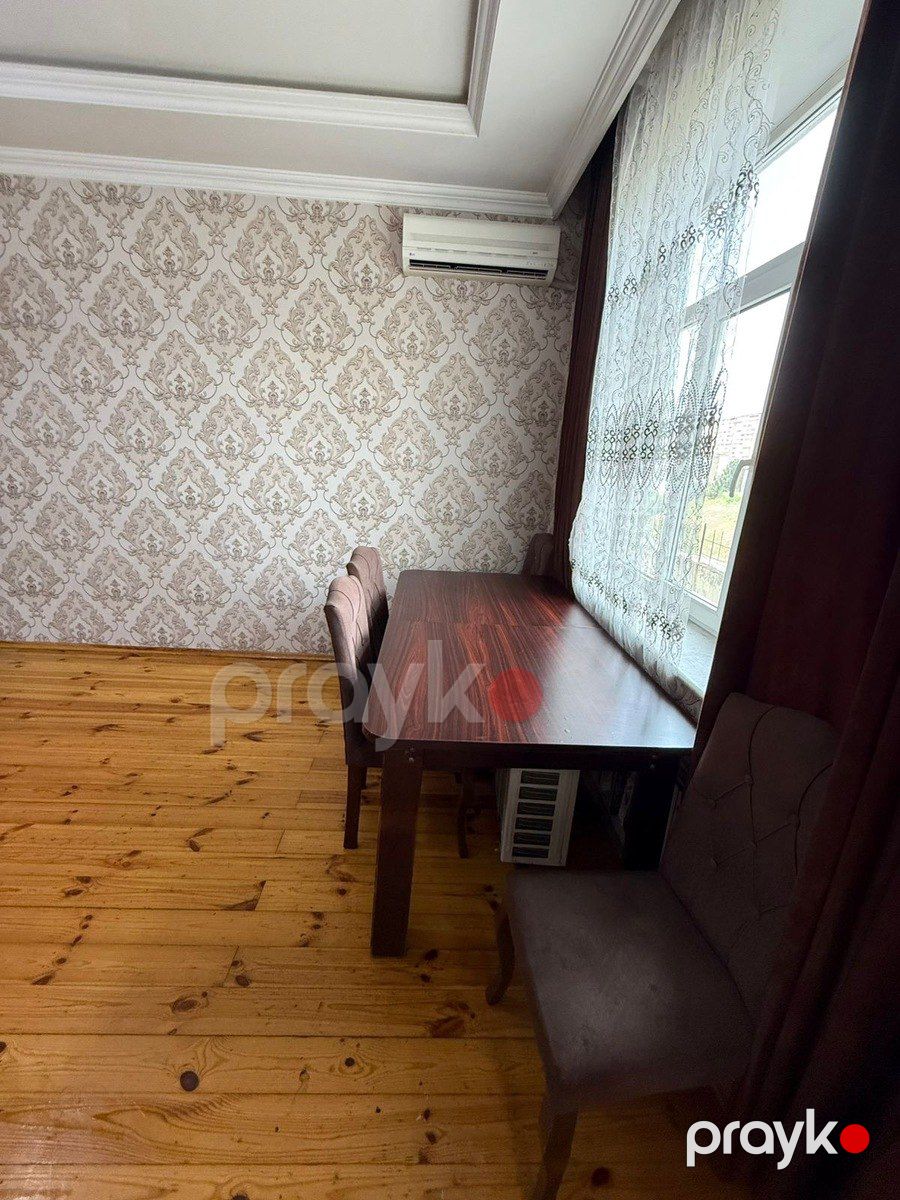 İcarəyə verilir 2 otaqlı yeni tikili 50 m² — Mənzil, Bakı (7)