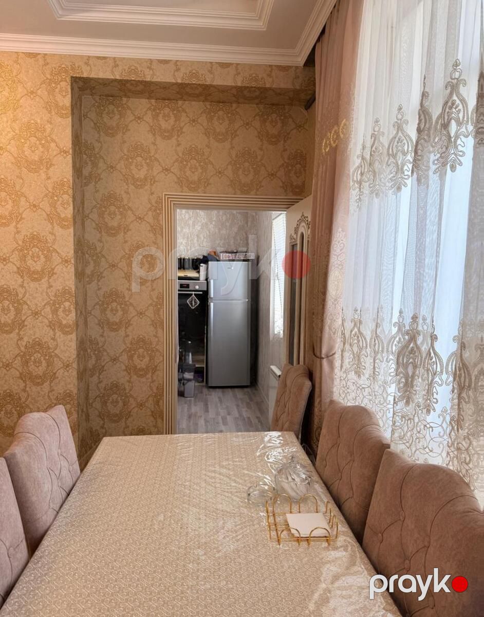 Satılır 2 otaqlı yeni tikili 56 m² — Mənzil, Bakı (7)