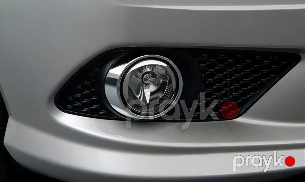 "Mercedes W204" duman işığın toru — Ehtiyat hissələri və aksesuarlar, Bakı (7)