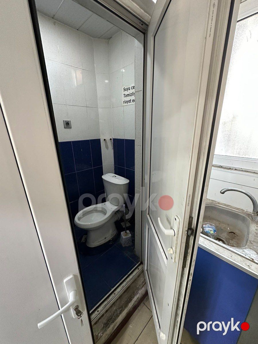 Satılır obyekt 170 m² — Əmlak, Bakı (3)