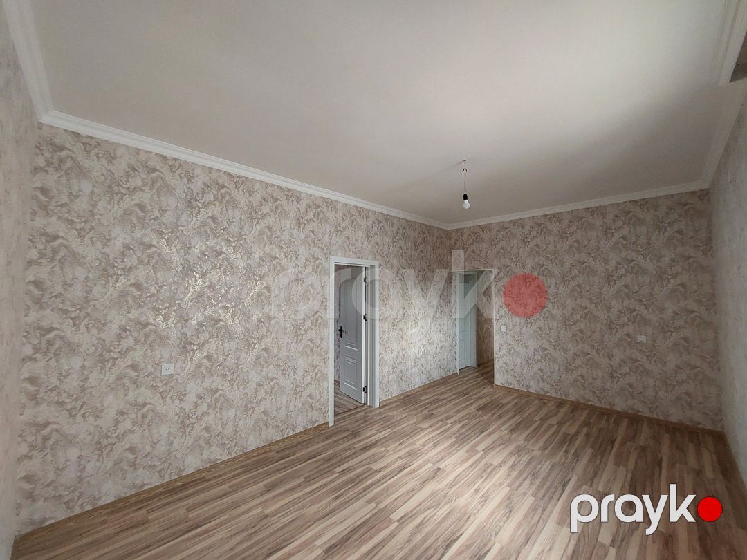 Satılır 4 otaqlı həyət evi/bağ evi 100 m² — Ev, villa, Bakı (10)