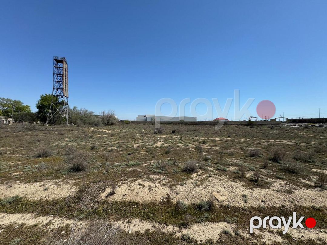 Satılır torpaq 52 sot — Torpaq, Bakı (4)