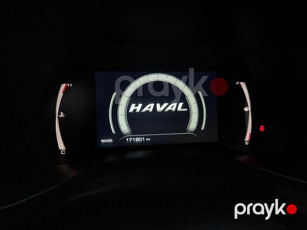 Haval Jolion, 1.5 L, 2021 il, 171 000 km — Avtomobillər, Bakı (9)