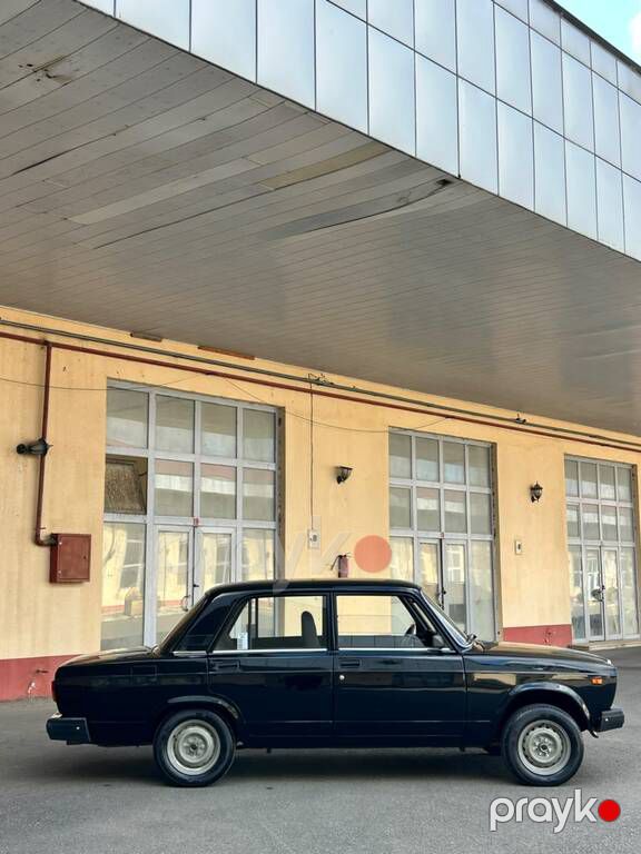 Lada (VAZ) 2107, 1.6 L, 2010 il, 68 499 km — Avtomobillər, İmişli (5)