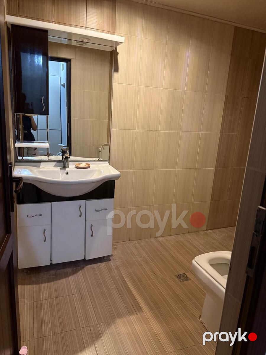İcarəyə verilir 2 otaqlı yeni tikili 68 m² — Mənzil, Bakı (5)