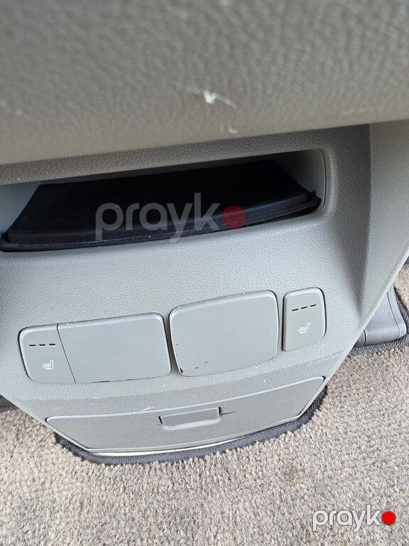 Kia Carnival, 2.2 L, 2016 il, 212 000 km — Avtomobillər, Bakı (10)
