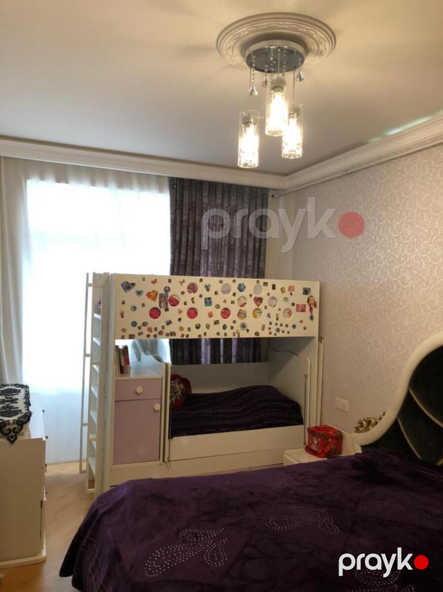 Satılır 2 otaqlı yeni tikili 70 m² — Mənzil, Bakı (6)