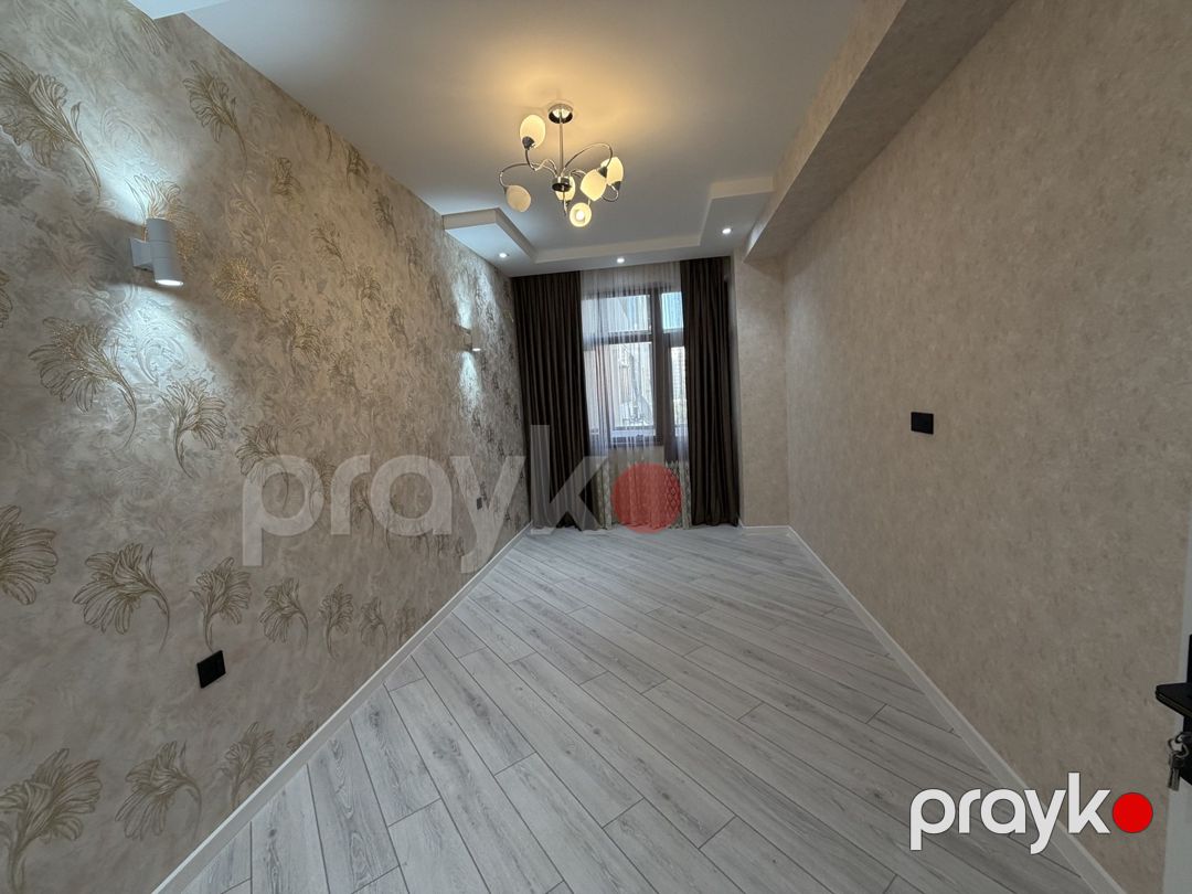 Satılır 4 otaqlı yeni tikili 103 m² — Mənzil, Xırdalan (3)
