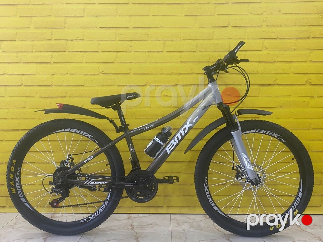 Velosiped BMX-299 — Velosipedlər, Bakı (2)