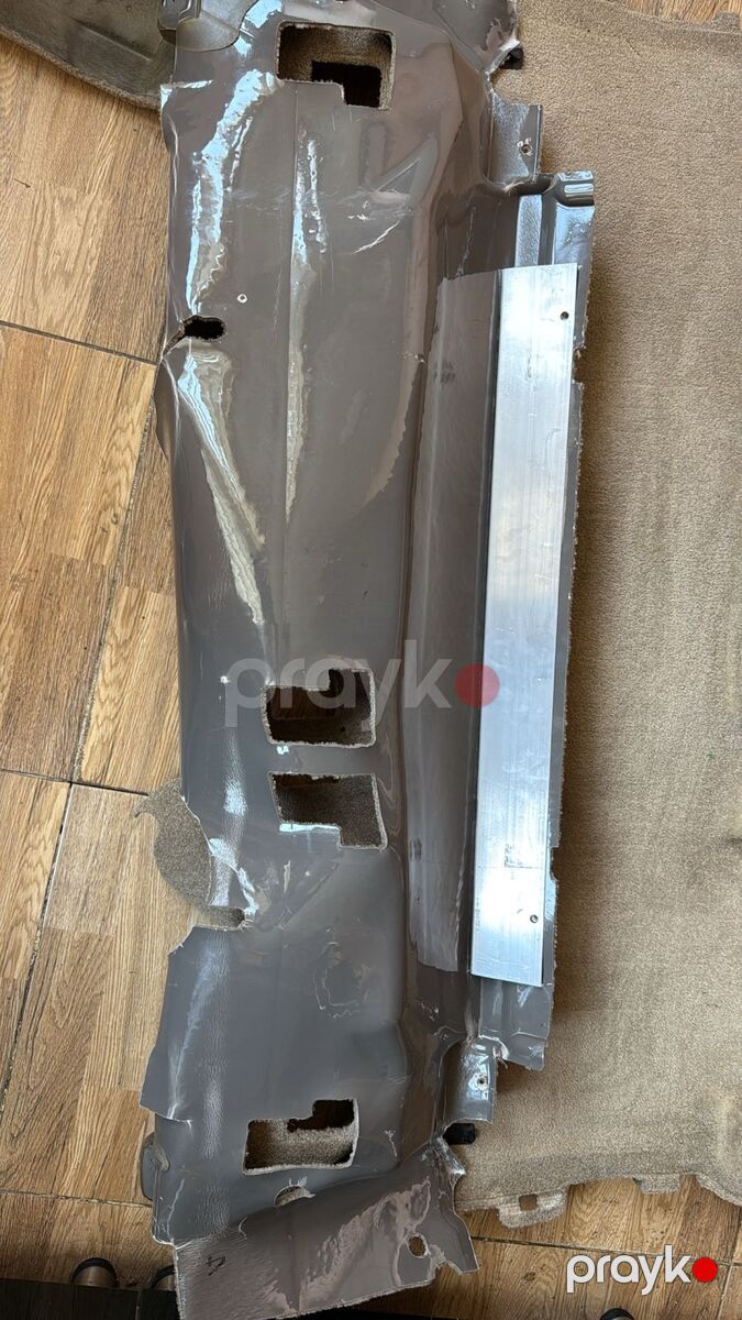 Rang Rover qapı üzlüyü və ayaqaltıları — Ehtiyat hissələri və aksesuarlar, Bakı (5)