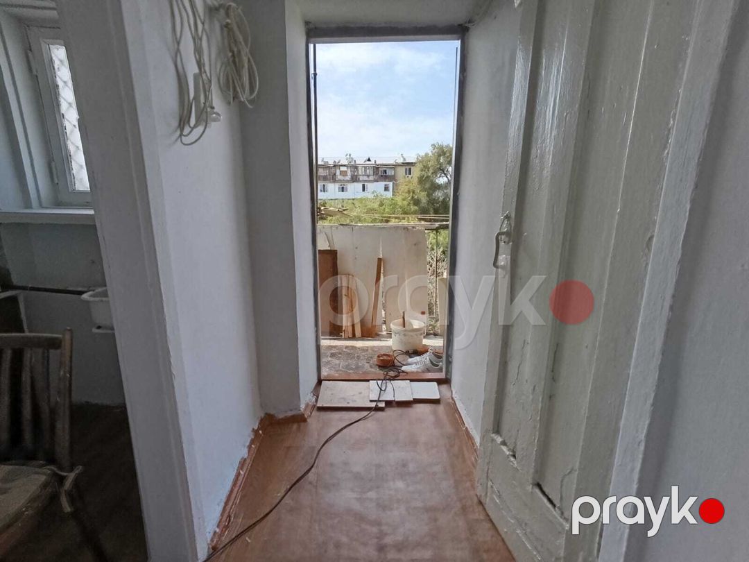 İcarəyə verilir 1 otaqlı köhnə tikili 25 m² — Mənzil, Bakı (7)