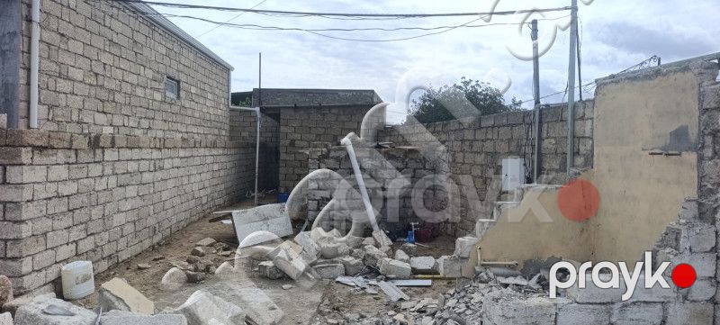 1 sot Torpaq, Satış, Bakı, Sabunçu, Koroğlu — Torpaq, Bakı (4)