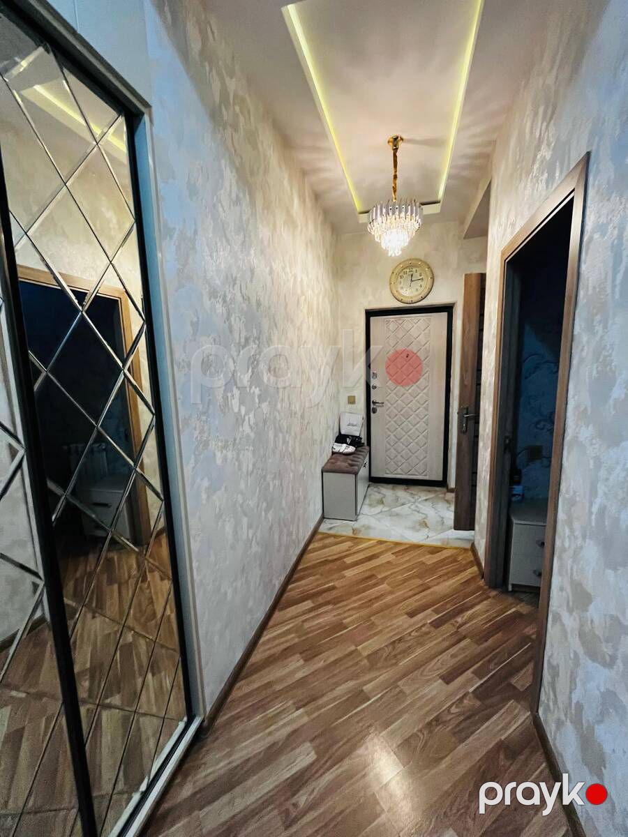 Satılır 3 otaqlı yeni tikili 69 m² — Mənzil, Xırdalan (11)