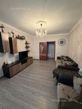 Satılır 3 otaqlı Bina evi menzil (Köhnə tikili), 65 m², Nizami rayonu — Ağca xanım — Квартира