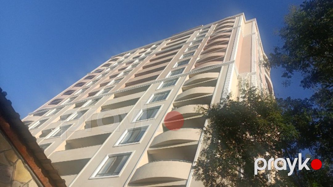 Satılır 4 otaqlı yeni tikili 170 m² — Mənzil, Bakı (2)