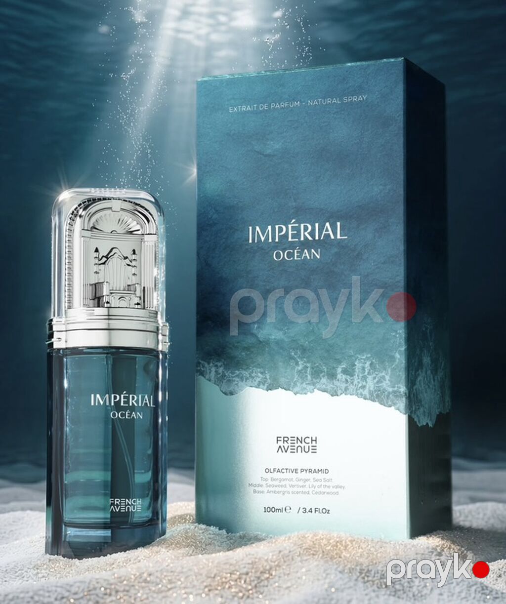 Premium ətir kolleksiyası – Eau de Parfum 1) Megamare Eau de Parfum — Ətir, Bakı (5)