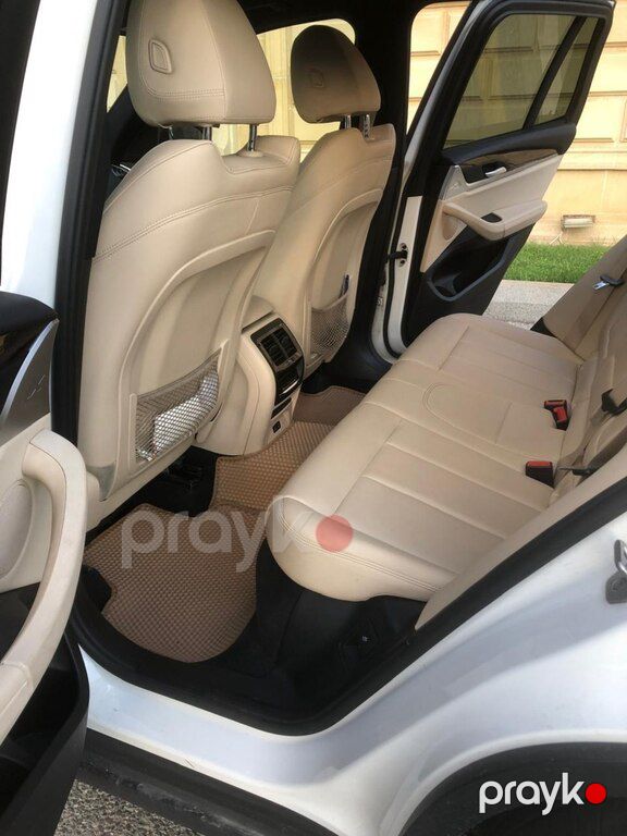 BMW X3, 2.0 L, 2020 il, 85 000 km — Avtomobillər, Bakı (11)