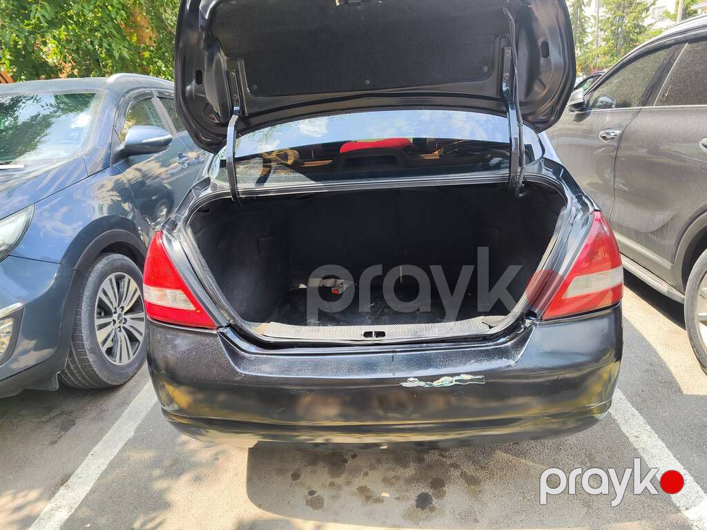 Nissan Tiida, 1.8 L, 2008 il, 270 000 km — Avtomobillər, Bakı (6)
