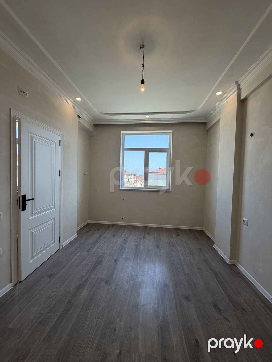 Satılır 3 otaqlı yeni tikili 73 m² — Mənzil, Bakı (8)