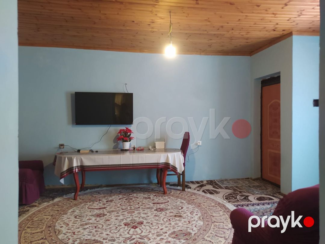 Həyət evi, Şüvəlan qəs — Ev, villa, Bakı (4)