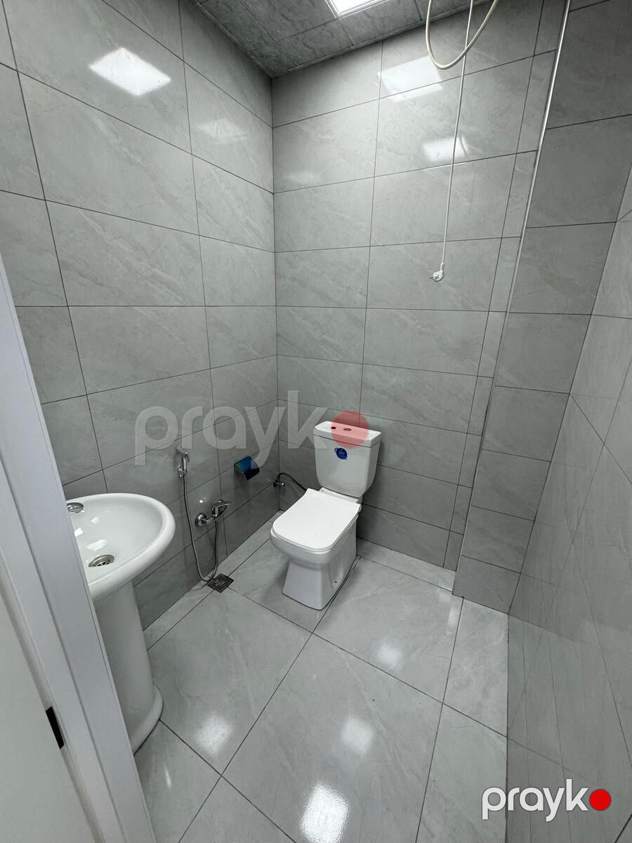İcarəyə verilir 2 otaqlı ofis 50 m² — Ofis, Bakı (9)