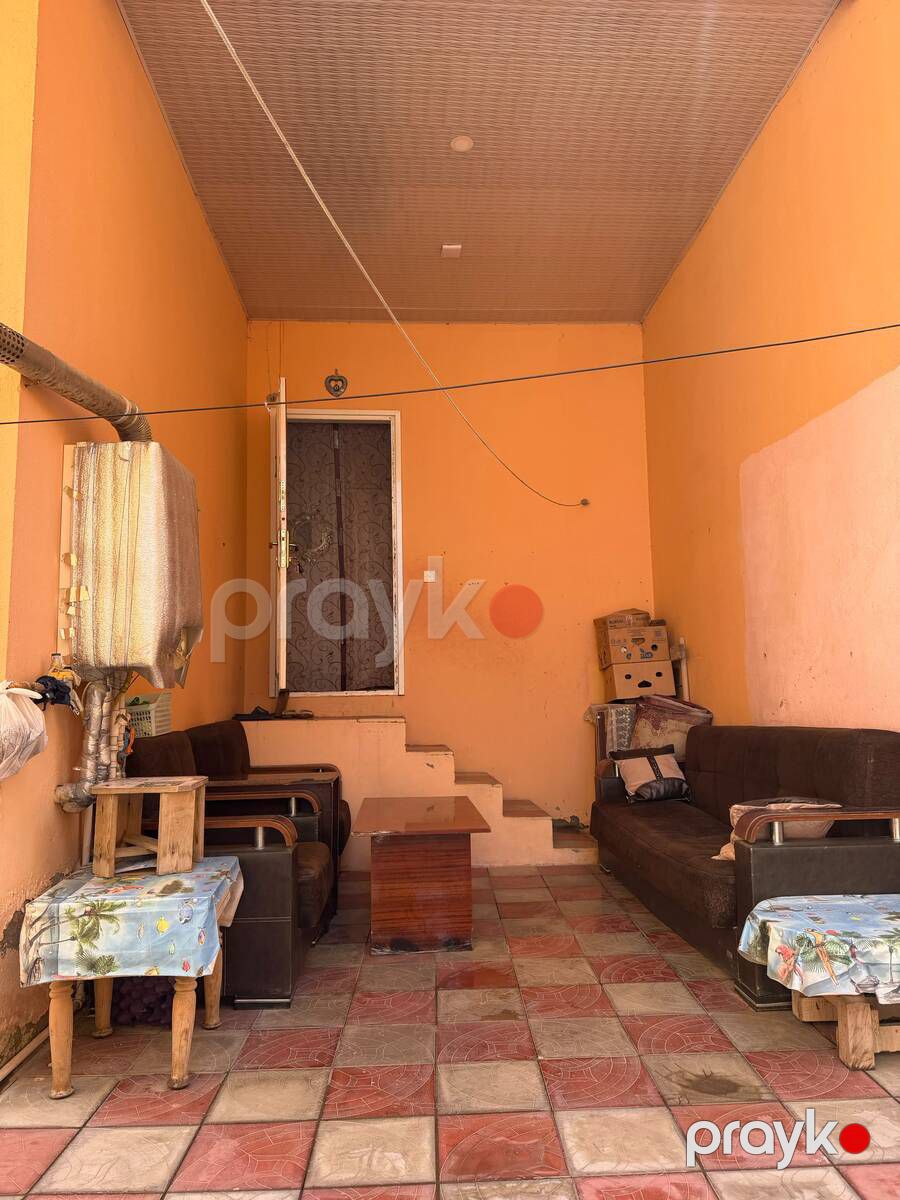 Satılır 4 otaqlı həyət evi/bağ evi 100 m² — Ev, villa, Bakı (6)