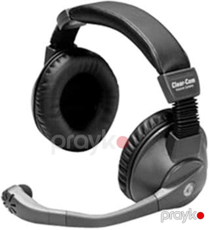 Səs stansiyası "Clear-Com-MS-704" — Səs texnikası, Bakı (5)