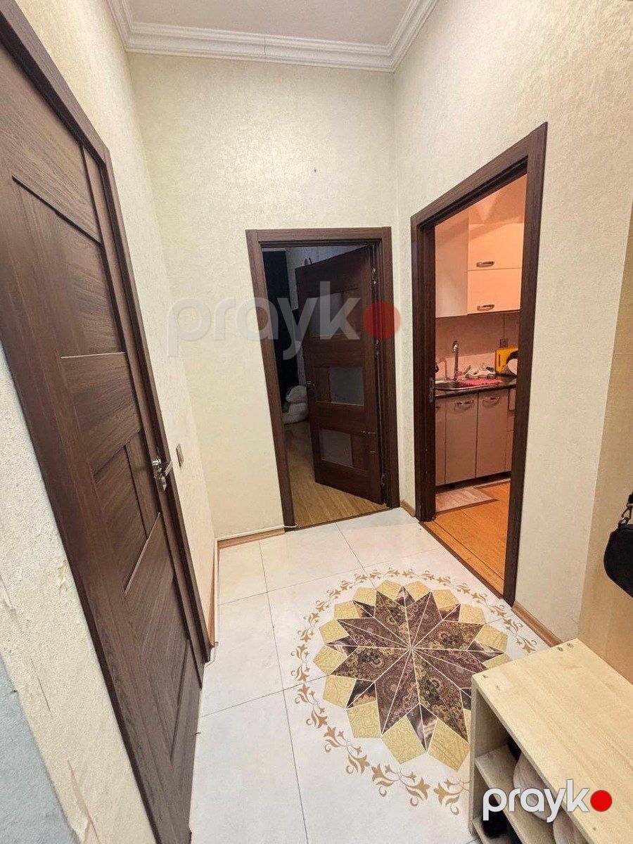 Satılır 2 otaqlı yeni tikili 55 m² — Mənzil, Xırdalan (5)