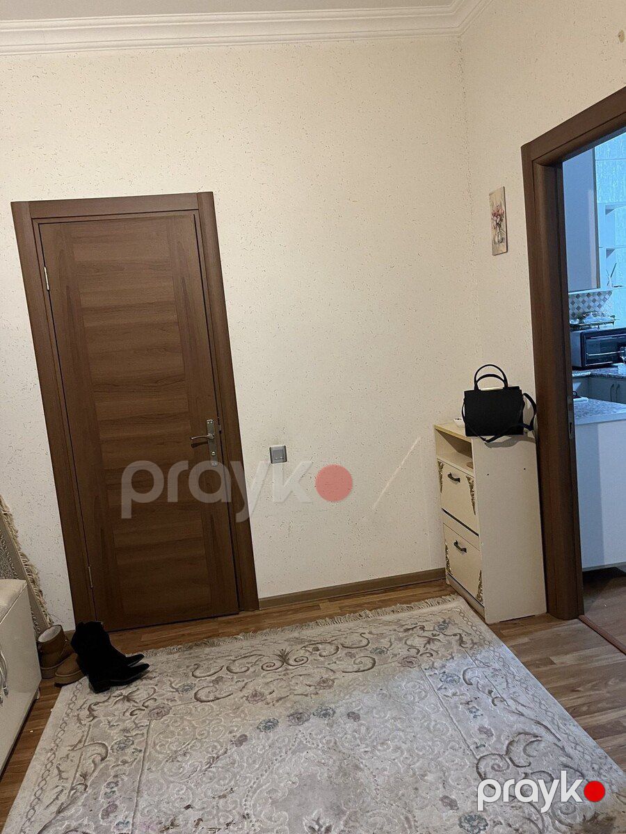 2-otaqlı yeni tikili, Məmmədli qəs., 66 m² — Mənzil, Bakı (9)