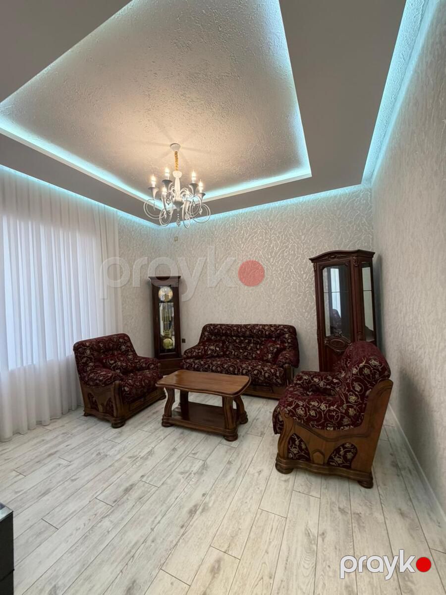 Bağ evi, Mərdəkan qəs — Ev, villa, Bakı (10)