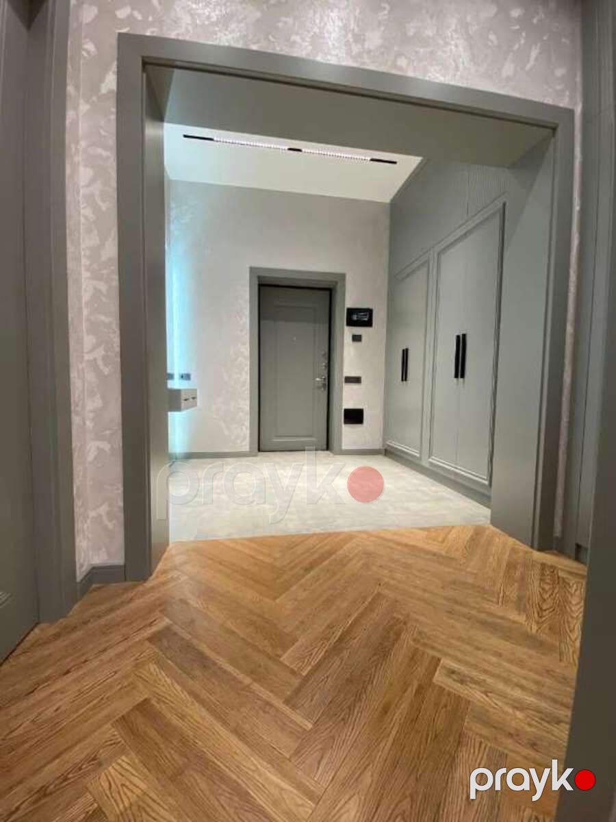 2-otaqlı yeni tikili, Əhməd Cəmil küç., 68 m² — Mənzil, Bakı (9)