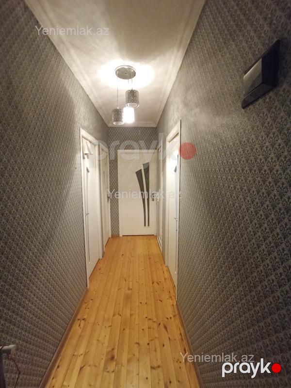 Satılır 3 otaqlı Həyət evi / Villa, 80 m², Binəqədi rayonu — Ev, villa, Bakı (2)