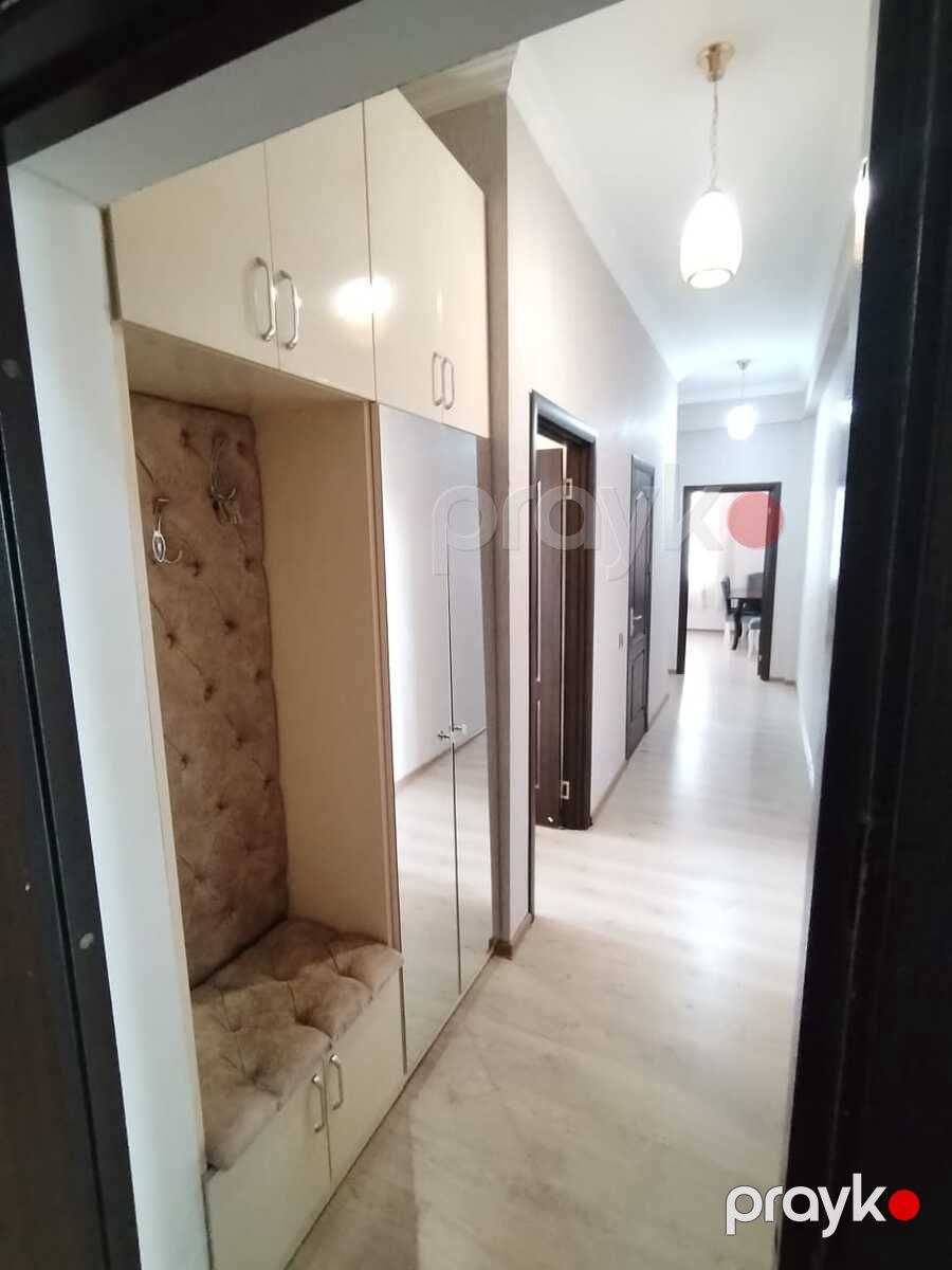 Satılır 2 otaqlı yeni tikili 65 m² — Mənzil, Bakı (6)