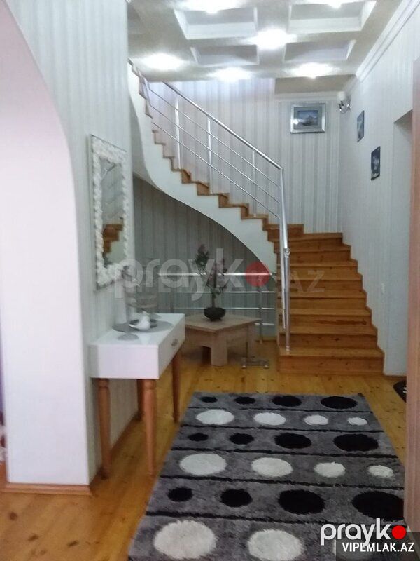Xəzər rayonunda 5 otaqlı Villa Satılır, 300 m² — Ev, villa, Bakı (4)
