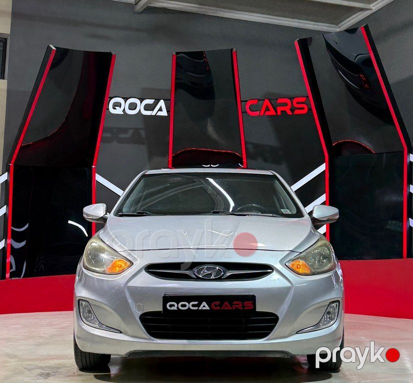Hyundai Accent, 1.6 L, 2011 il, 222 444 km — Avtomobillər, Sumqayıt (3)
