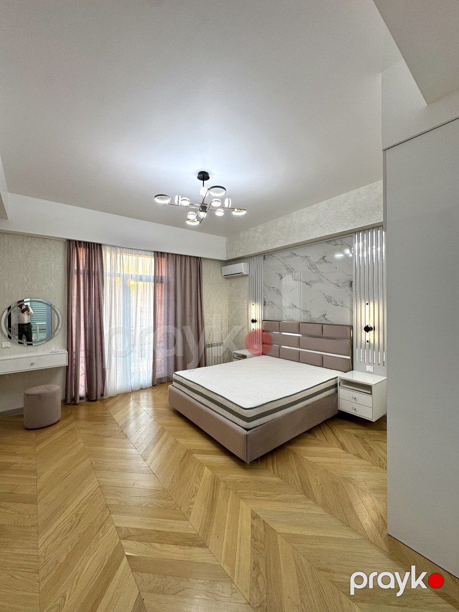 Satılır 3 otaqlı yeni tikili 170 m² — Mənzil, Bakı (11)