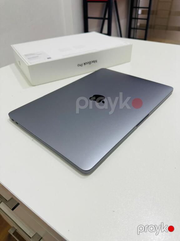 Apple MacBook Pro 13 16GB — Noutbuklar, Bakı (5)