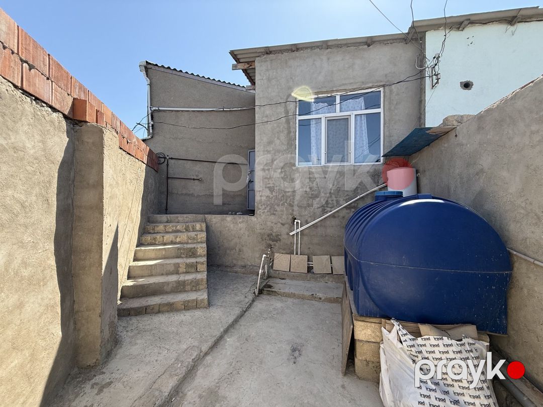 Həyət evi, Binəqədi qəs — Ev, villa, Bakı (2)